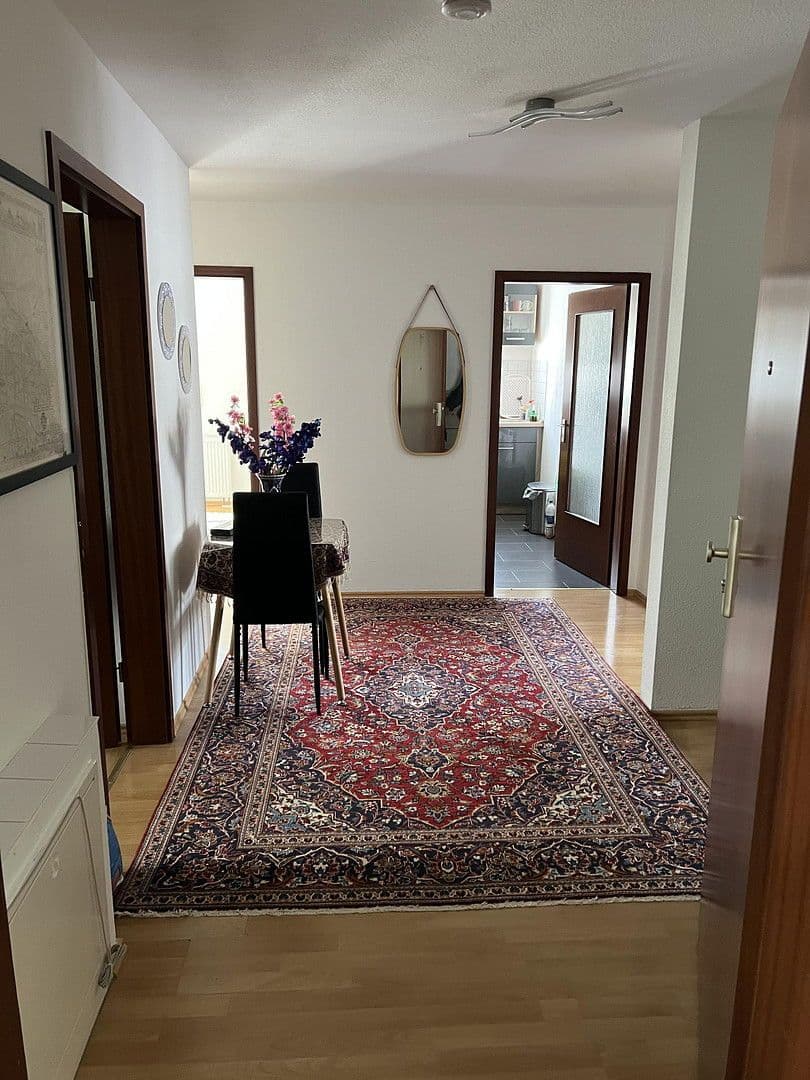 Predaj bytu 3-izbový 72 m², Keplerstraße 25, Keltern, Bádensko-Wurttembersko Predaj bytu 3-izbový 72 m², Keplerstraße 25, Keltern, Bádensko-Wurttembersko