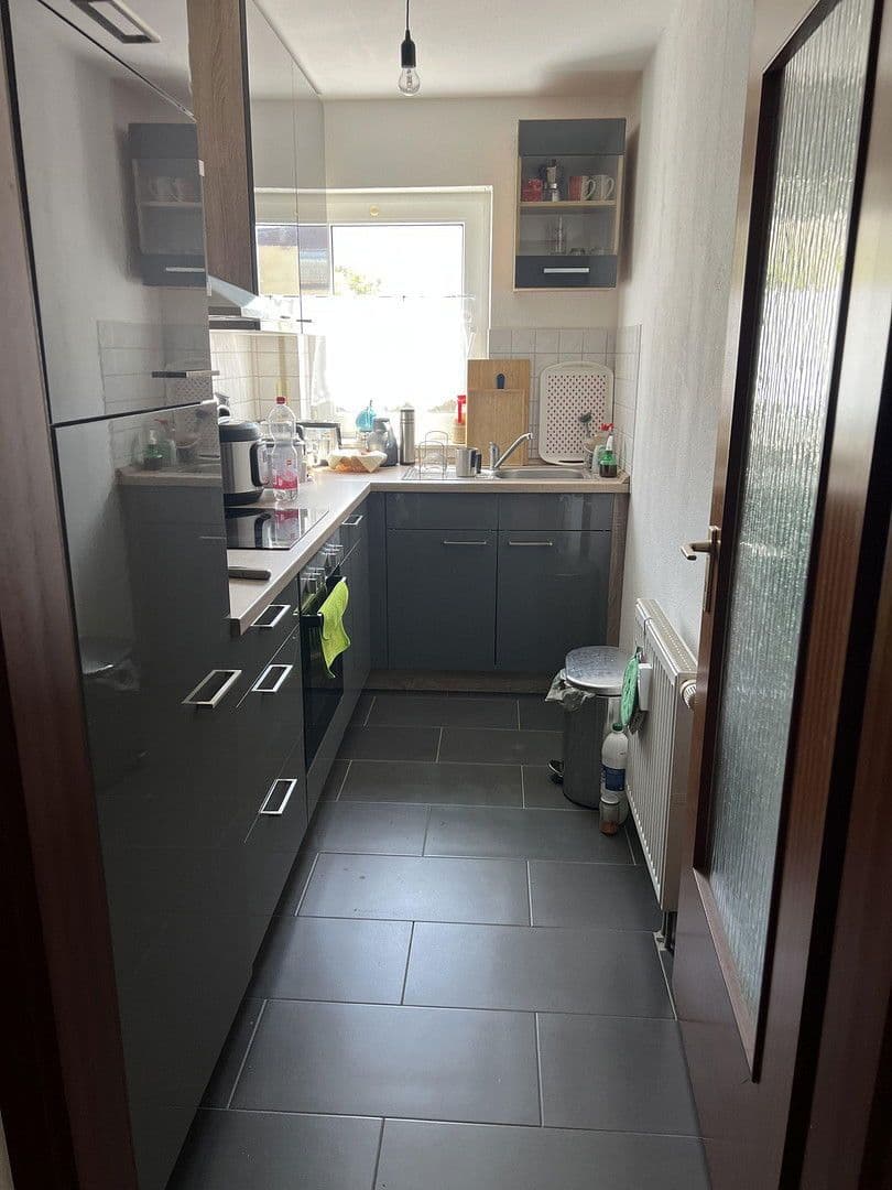 Predaj bytu 3-izbový 72 m², Keplerstraße 25, Keltern, Bádensko-Wurttembersko Predaj bytu 3-izbový 72 m², Keplerstraße 25, Keltern, Bádensko-Wurttembersko