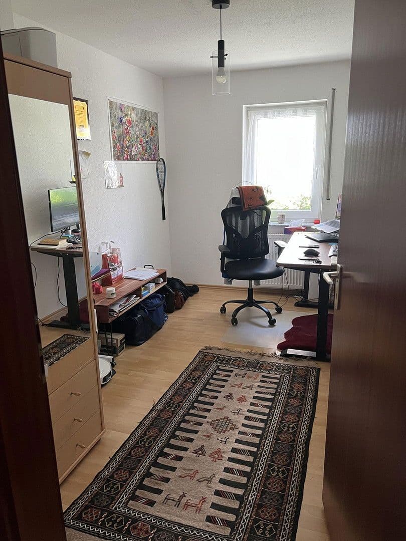 Predaj bytu 3-izbový 72 m², Keplerstraße 25, Keltern, Bádensko-Wurttembersko Predaj bytu 3-izbový 72 m², Keplerstraße 25, Keltern, Bádensko-Wurttembersko