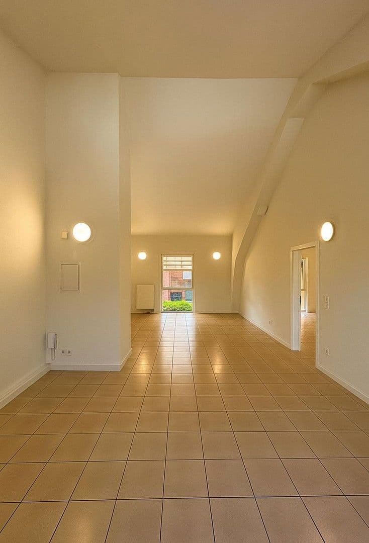 Predaj bytu 2-izbový 80 m², Heckkaten 19D, Todendorf, Šlezvicko-Holštajnsko Predaj bytu 2-izbový 80 m², Heckkaten 19D, Todendorf, Šlezvicko-Holštajnsko