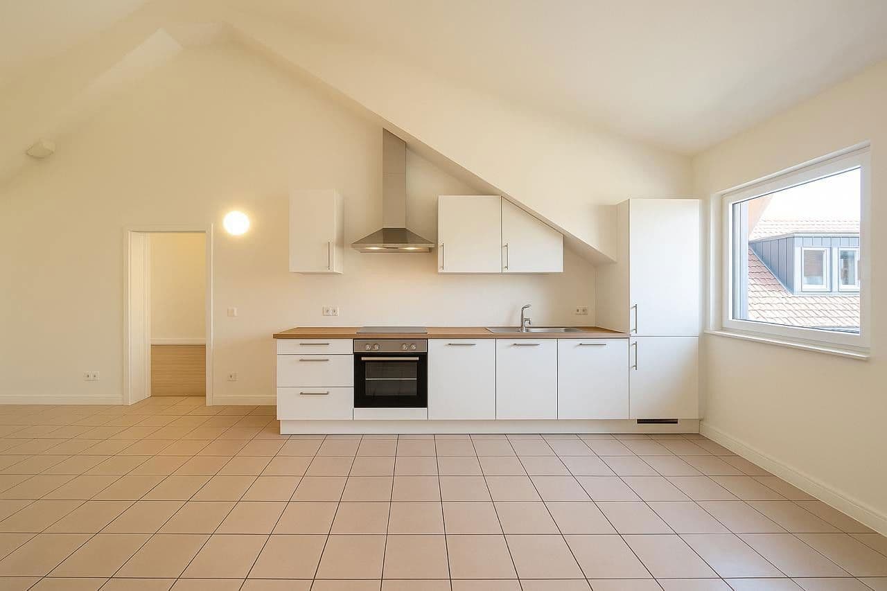 Predaj bytu 2-izbový 80 m², Heckkaten 19D, Todendorf, Šlezvicko-Holštajnsko Predaj bytu 2-izbový 80 m², Heckkaten 19D, Todendorf, Šlezvicko-Holštajnsko