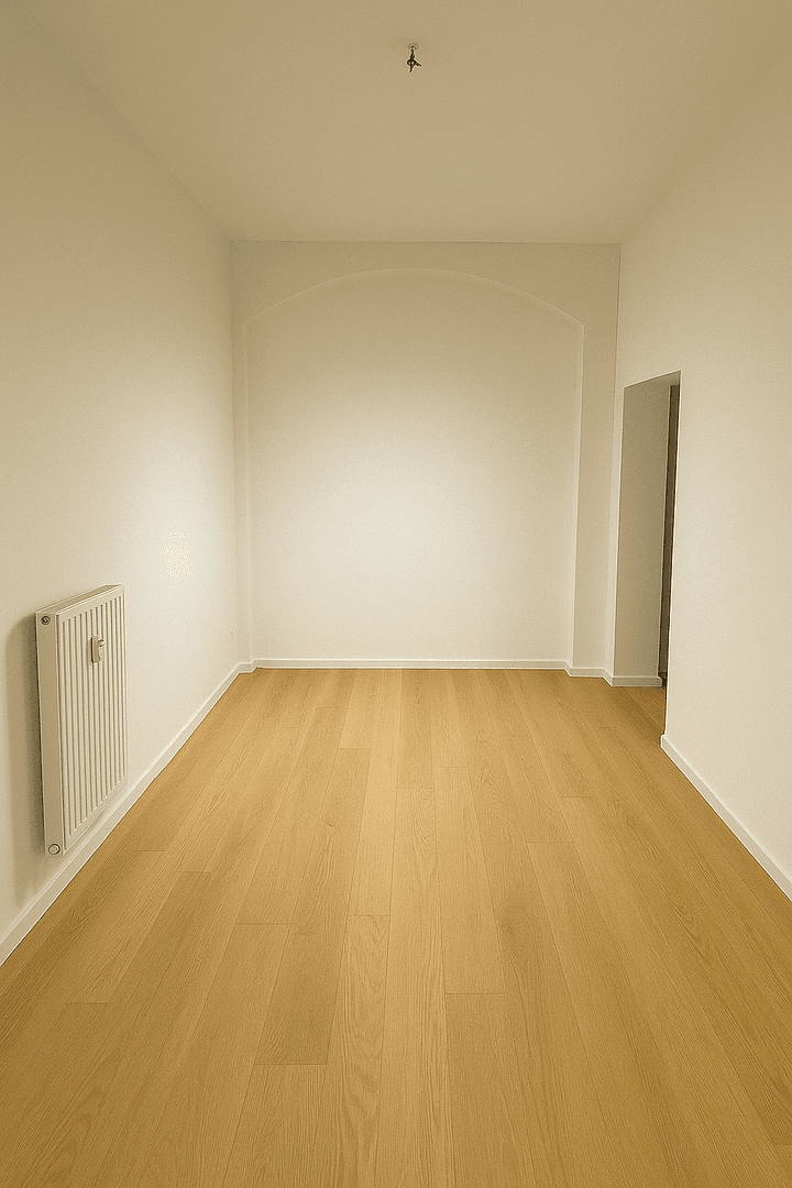 Prenájom bytu 2-izbový 75 m², Angermünde, Brandenbursko Prenájom bytu 2-izbový 75 m², Angermünde, Brandenbursko