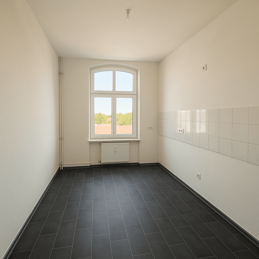 Prenájom bytu 2-izbový 75 m², Angermünde, Brandenbursko Prenájom bytu 2-izbový 75 m², Angermünde, Brandenbursko