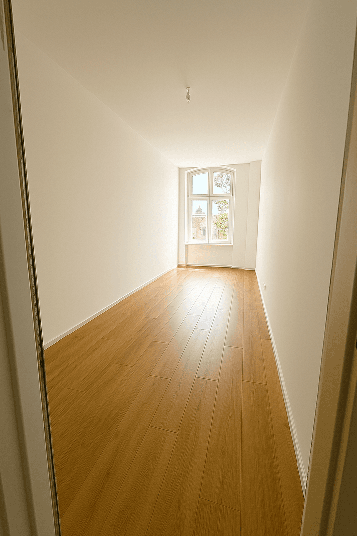 Prenájom bytu 2-izbový 75 m², Angermünde, Brandenbursko Prenájom bytu 2-izbový 75 m², Angermünde, Brandenbursko