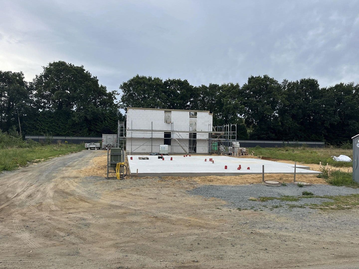 Predaj bytu 3-izbový 77 m², Im Malerwinkel 17, Geestland, Dolné Sasko Predaj bytu 3-izbový 77 m², Im Malerwinkel 17, Geestland, Dolné Sasko