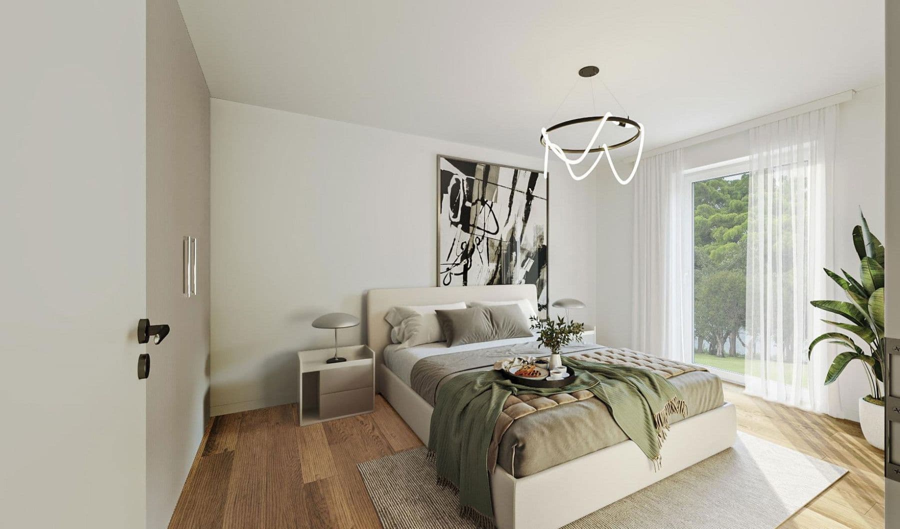 Predaj bytu 3-izbový 77 m², Im Malerwinkel 17, Geestland, Dolné Sasko Predaj bytu 3-izbový 77 m², Im Malerwinkel 17, Geestland, Dolné Sasko