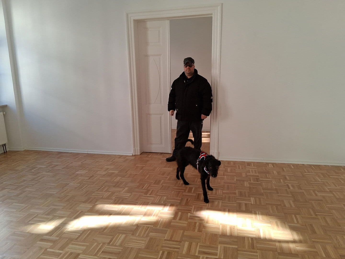 Prenájom bytu 4-izbový 140 m², Rittergasse 10, Gera, Durínsko Prenájom bytu 4-izbový 140 m², Rittergasse 10, Gera, Durínsko