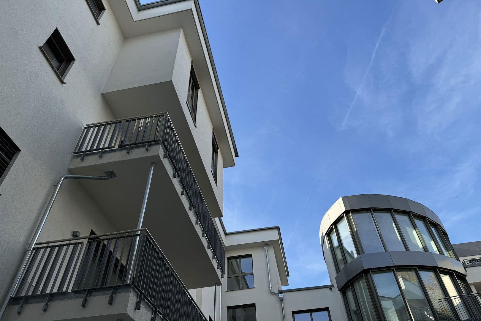 Predaj bytu 3-izbový 104 m², Fürth, Bavorsko Predaj bytu 3-izbový 104 m², Fürth, Bavorsko