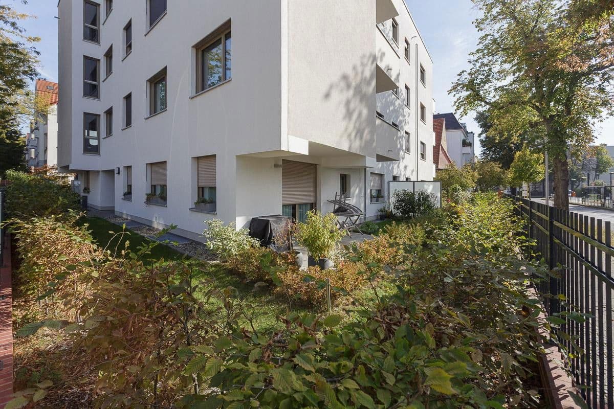 Predaj bytu 3-izbový 80 m², Berlin, Berlín Predaj bytu 3-izbový 80 m², Berlin, Berlín