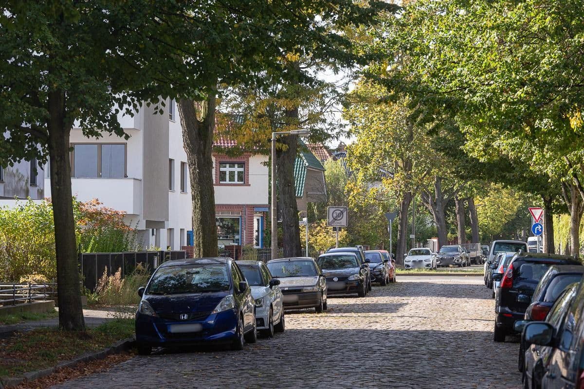 Predaj bytu 3-izbový 80 m², Berlin, Berlín Predaj bytu 3-izbový 80 m², Berlin, Berlín