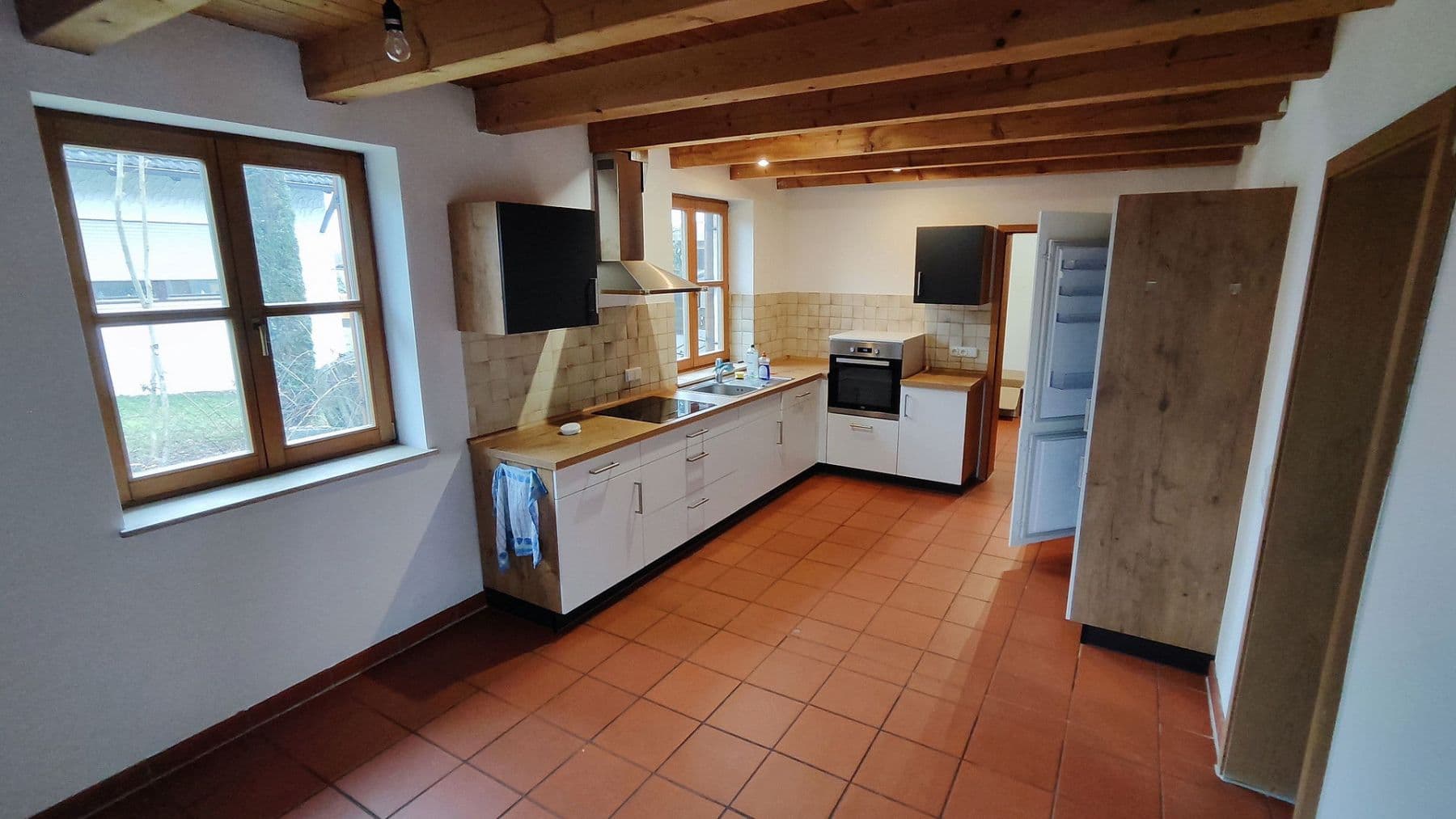 Prenájom domu 197 m², pozemek 824 m², Judmannstraße 9, Ingolstadt, Bavorsko Prenájom domu 197 m², pozemek 824 m², Judmannstraße 9, Ingolstadt, Bavorsko