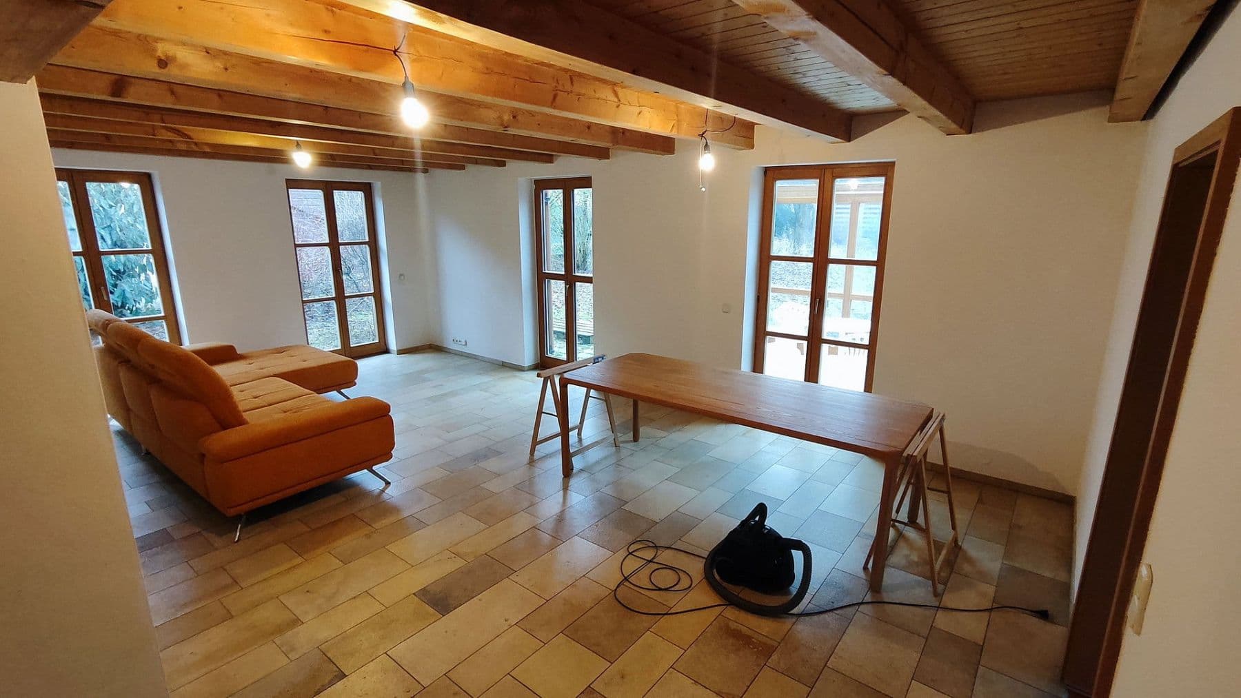 Prenájom domu 197 m², pozemek 824 m², Judmannstraße 9, Ingolstadt, Bavorsko Prenájom domu 197 m², pozemek 824 m², Judmannstraße 9, Ingolstadt, Bavorsko