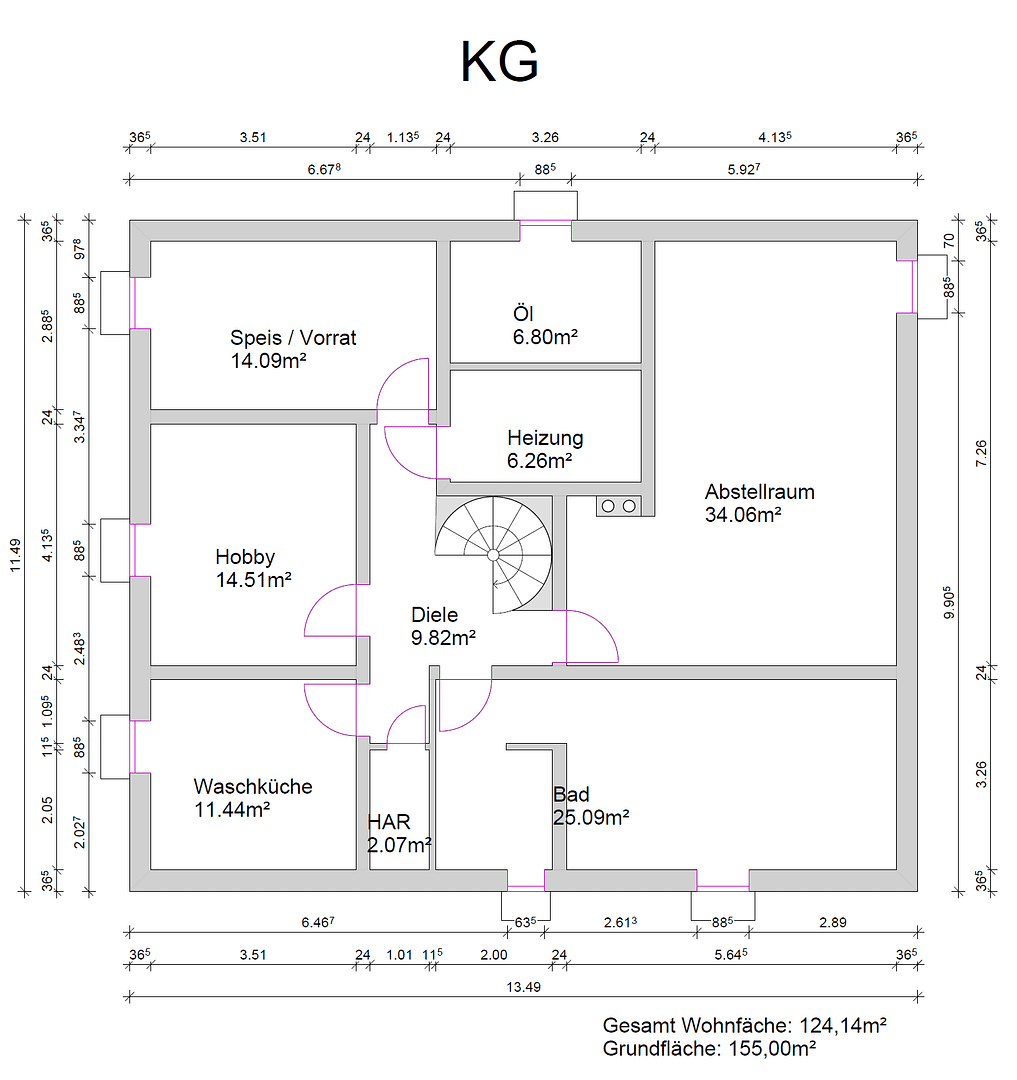 Prenájom domu 197 m², pozemek 824 m², Judmannstraße 9, Ingolstadt, Bavorsko Prenájom domu 197 m², pozemek 824 m², Judmannstraße 9, Ingolstadt, Bavorsko