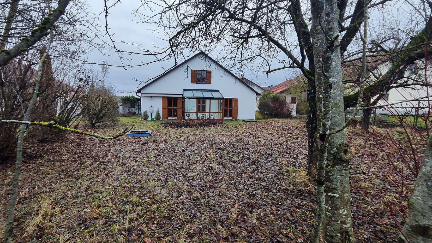 Prenájom domu 197 m², pozemek 824 m², Judmannstraße 9, Ingolstadt, Bavorsko Prenájom domu 197 m², pozemek 824 m², Judmannstraße 9, Ingolstadt, Bavorsko