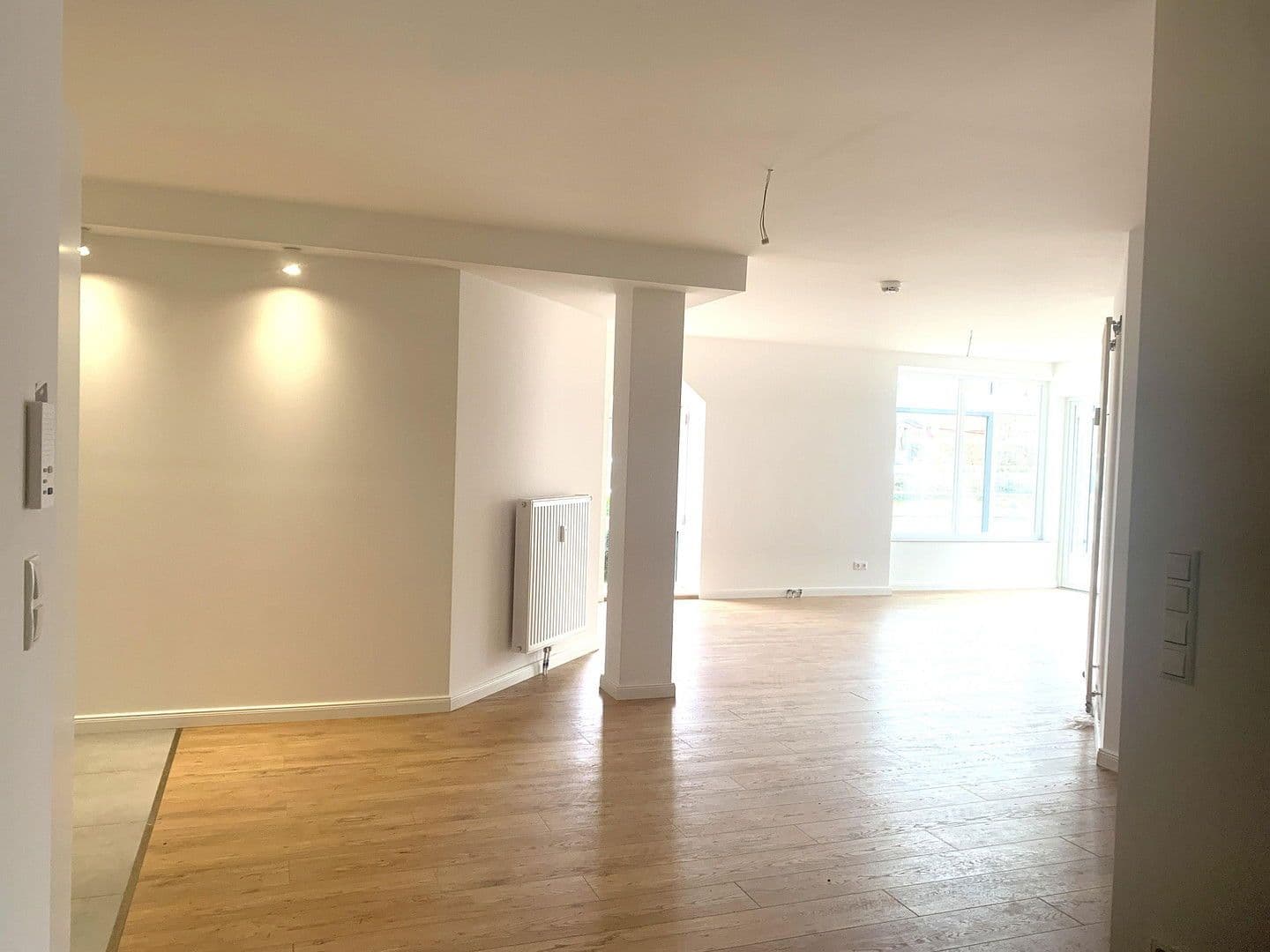 Prenájom bytu 2-izbový 87 m², Hauptstraße 16, Altenmedingen, Dolné Sasko Prenájom bytu 2-izbový 87 m², Hauptstraße 16, Altenmedingen, Dolné Sasko