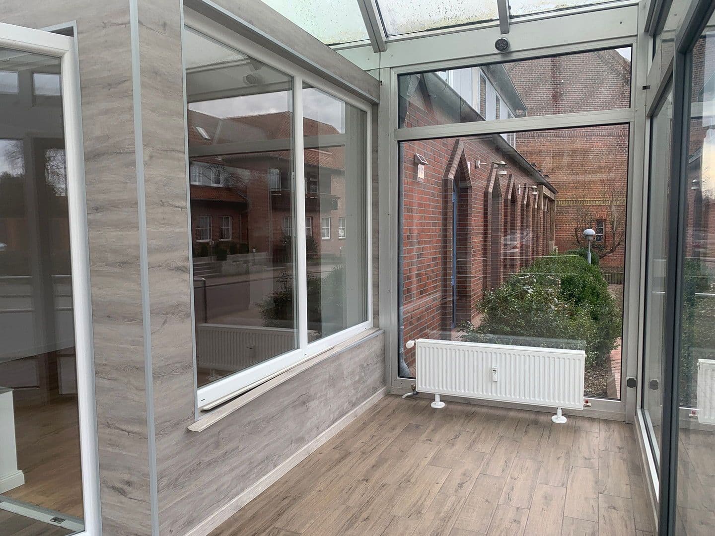 Prenájom bytu 2-izbový 87 m², Hauptstraße 16, Altenmedingen, Dolné Sasko Prenájom bytu 2-izbový 87 m², Hauptstraße 16, Altenmedingen, Dolné Sasko