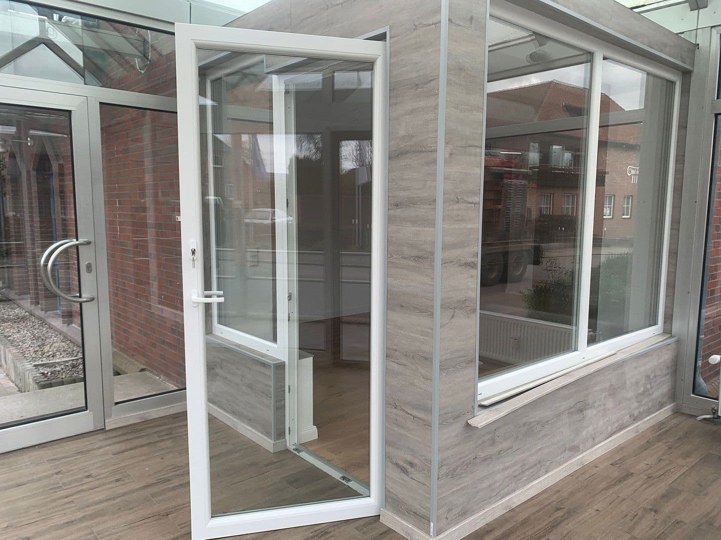 Prenájom bytu 2-izbový 87 m², Hauptstraße 16, Altenmedingen, Dolné Sasko Prenájom bytu 2-izbový 87 m², Hauptstraße 16, Altenmedingen, Dolné Sasko