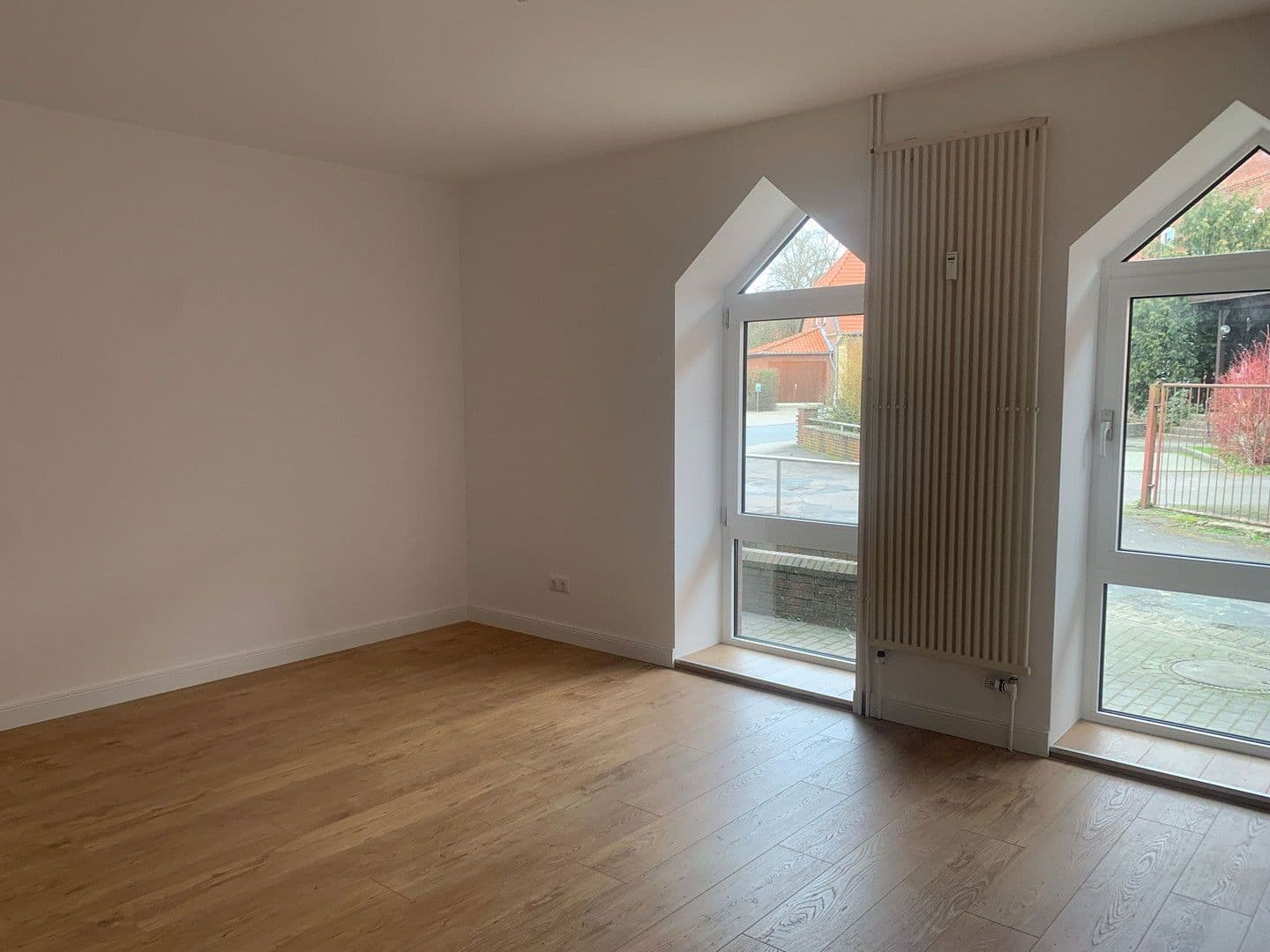 Prenájom bytu 2-izbový 87 m², Hauptstraße 16, Altenmedingen, Dolné Sasko Prenájom bytu 2-izbový 87 m², Hauptstraße 16, Altenmedingen, Dolné Sasko