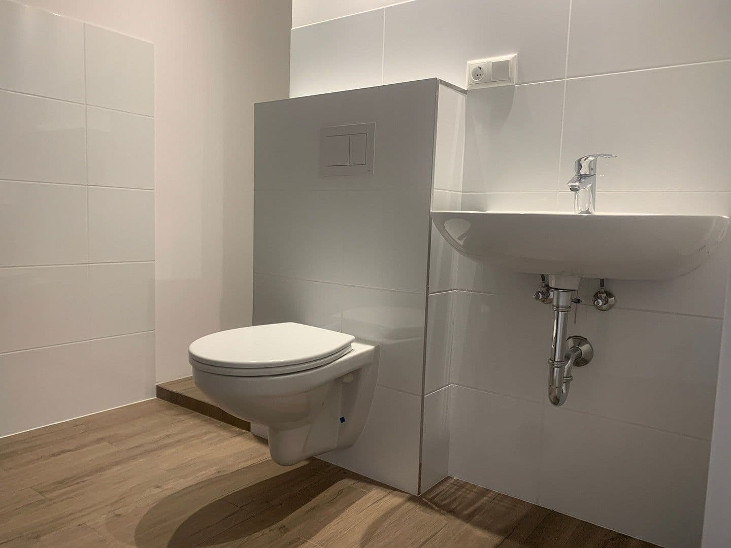 Prenájom bytu 2-izbový 87 m², Hauptstraße 16, Altenmedingen, Dolné Sasko Prenájom bytu 2-izbový 87 m², Hauptstraße 16, Altenmedingen, Dolné Sasko