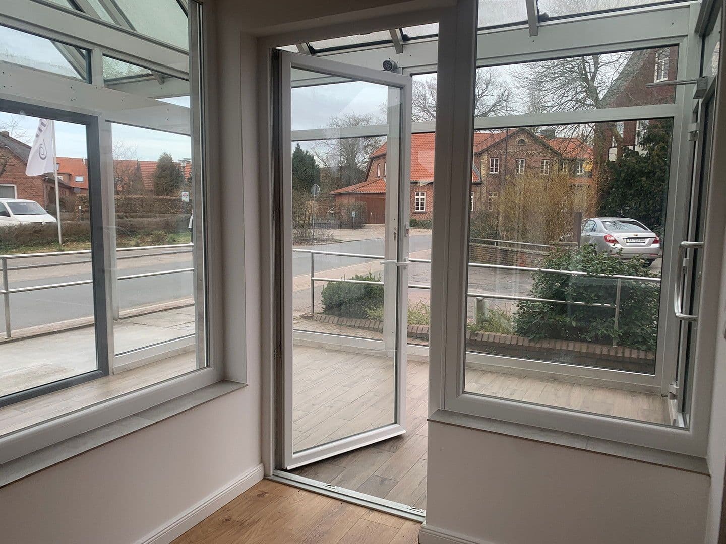 Prenájom bytu 2-izbový 87 m², Hauptstraße 16, Altenmedingen, Dolné Sasko Prenájom bytu 2-izbový 87 m², Hauptstraße 16, Altenmedingen, Dolné Sasko