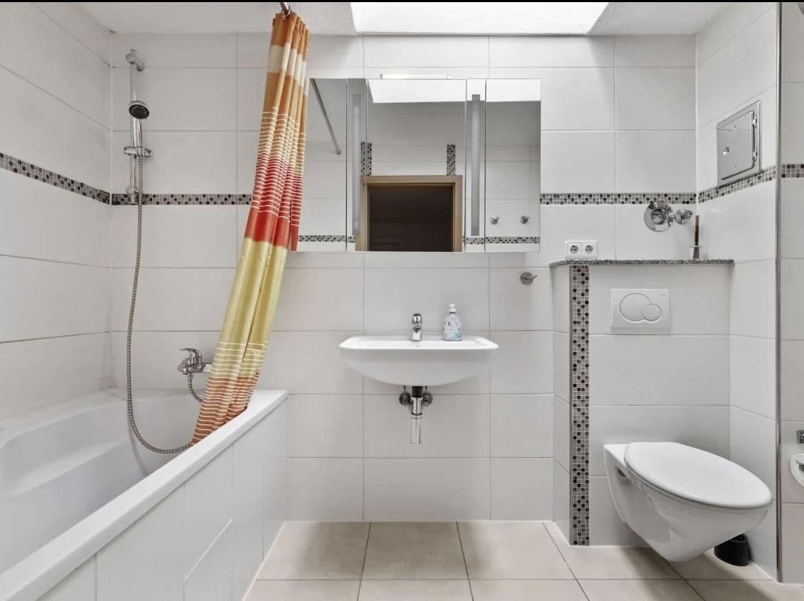 Predaj bytu 3-izbový 88 m², Rastatt, Bádensko-Wurttembersko Predaj bytu 3-izbový 88 m², Rastatt, Bádensko-Wurttembersko