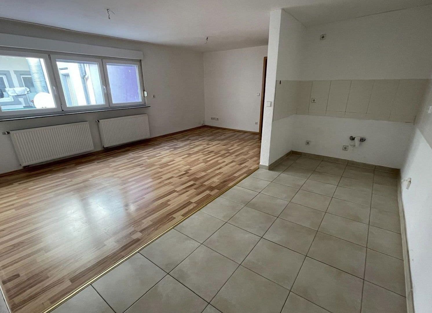 Predaj bytu 3-izbový 88 m², Rastatt, Bádensko-Wurttembersko Predaj bytu 3-izbový 88 m², Rastatt, Bádensko-Wurttembersko