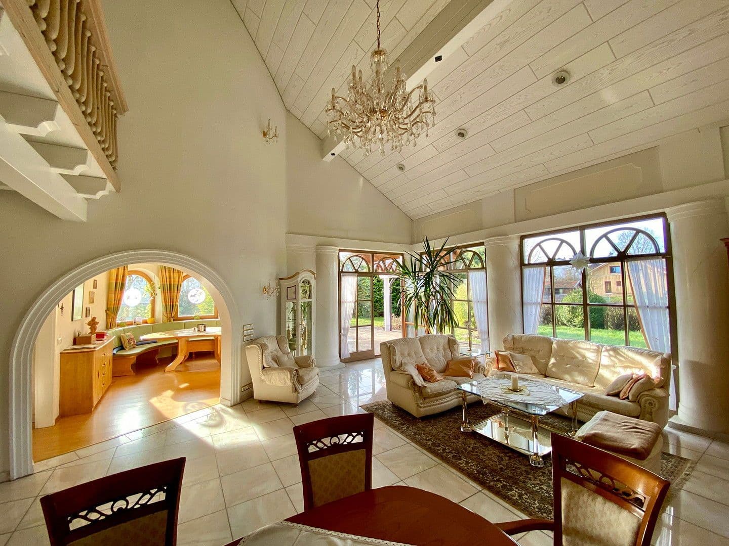 Predaj domu 290 m², pozemek 2.261 m², Bad Wörishofen, Bavorsko Predaj domu 290 m², pozemek 2.261 m², Bad Wörishofen, Bavorsko