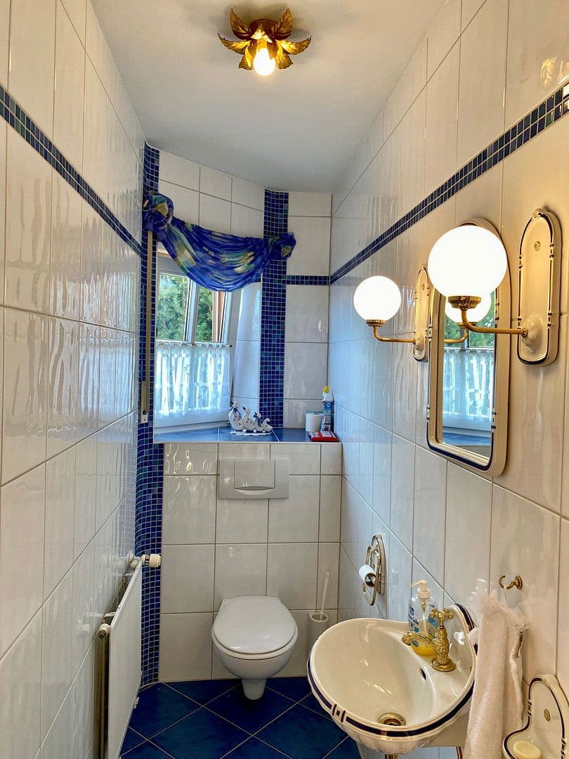 Predaj domu 290 m², pozemek 2.261 m², Bad Wörishofen, Bavorsko Predaj domu 290 m², pozemek 2.261 m², Bad Wörishofen, Bavorsko