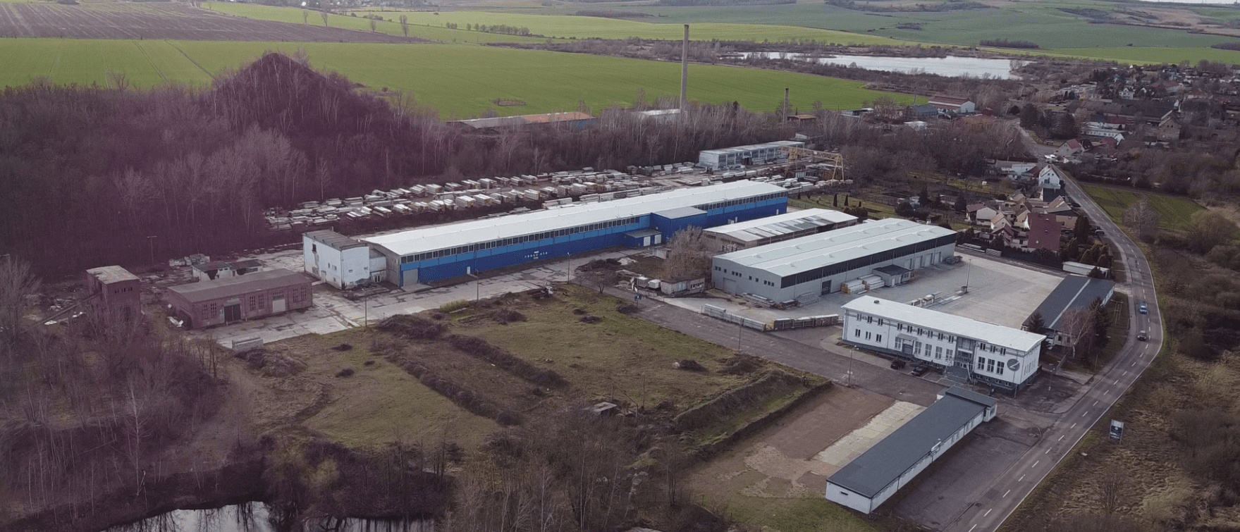 Predaj nebytového priestoru 91.101 m², Wettin-Löbejün, Sasko-Anhaltsko Predaj nebytového priestoru 91.101 m², Wettin-Löbejün, Sasko-Anhaltsko