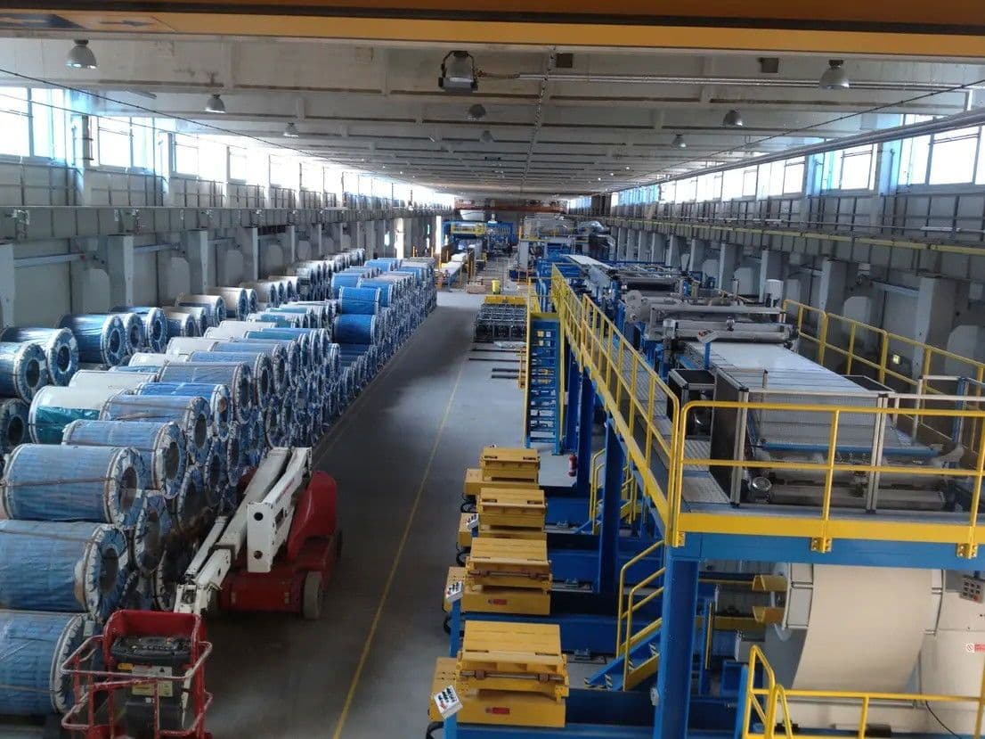 Predaj nebytového priestoru 91.101 m², Wettin-Löbejün, Sasko-Anhaltsko Predaj nebytového priestoru 91.101 m², Wettin-Löbejün, Sasko-Anhaltsko