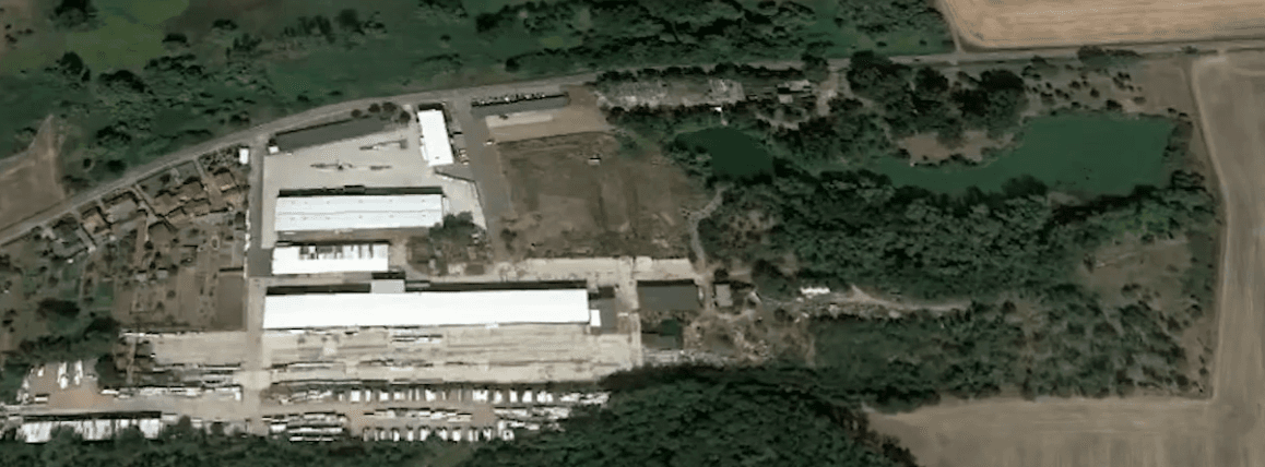 Predaj nebytového priestoru 91.101 m², Wettin-Löbejün, Sasko-Anhaltsko Predaj nebytového priestoru 91.101 m², Wettin-Löbejün, Sasko-Anhaltsko