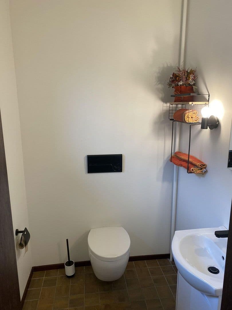 Prenájom bytu 3-izbový 95 m², Wagenfeld, Dolné Sasko Prenájom bytu 3-izbový 95 m², Wagenfeld, Dolné Sasko