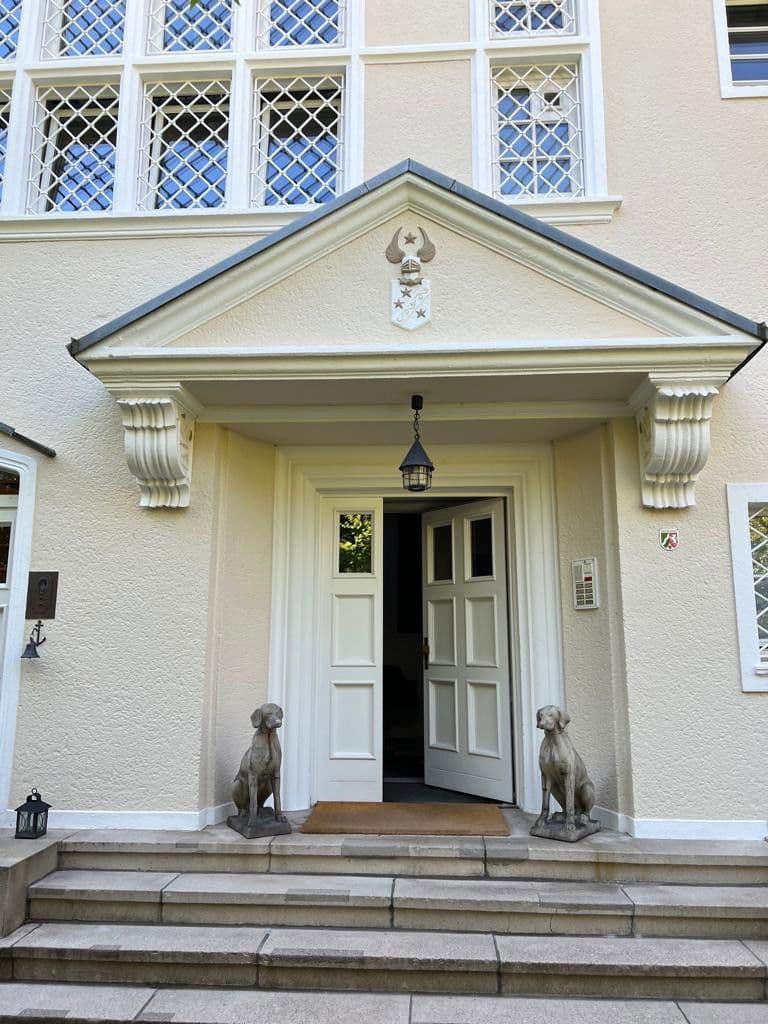 Prenájom kancelárie 96 m², Robert-Heuser-Str. 15, Köln, Severné Porýnie - Westfálsko Prenájom kancelárie 96 m², Robert-Heuser-Str. 15, Köln, Severné Porýnie - Westfálsko