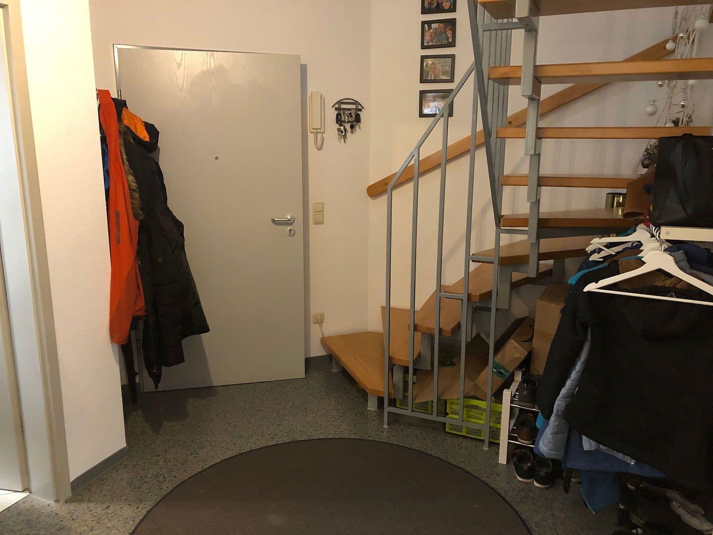 Prenájom bytu 3-izbový 82 m², Zitzenbachstrasse 47, Kreuztal, Severné Porýnie - Westfálsko Prenájom bytu 3-izbový 82 m², Zitzenbachstrasse 47, Kreuztal, Severné Porýnie - Westfálsko