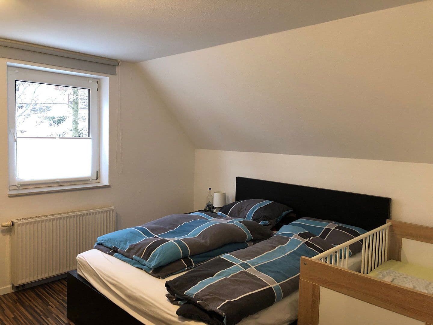 Prenájom bytu 3-izbový 82 m², Zitzenbachstrasse 47, Kreuztal, Severné Porýnie - Westfálsko Prenájom bytu 3-izbový 82 m², Zitzenbachstrasse 47, Kreuztal, Severné Porýnie - Westfálsko