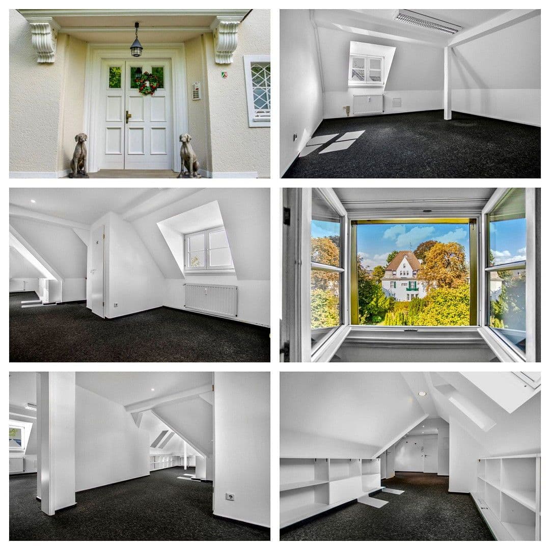 Prenájom kancelárie 41 m², Robert-Heuser-Str. 15, Köln, Severné Porýnie - Westfálsko Prenájom kancelárie 41 m², Robert-Heuser-Str. 15, Köln, Severné Porýnie - Westfálsko