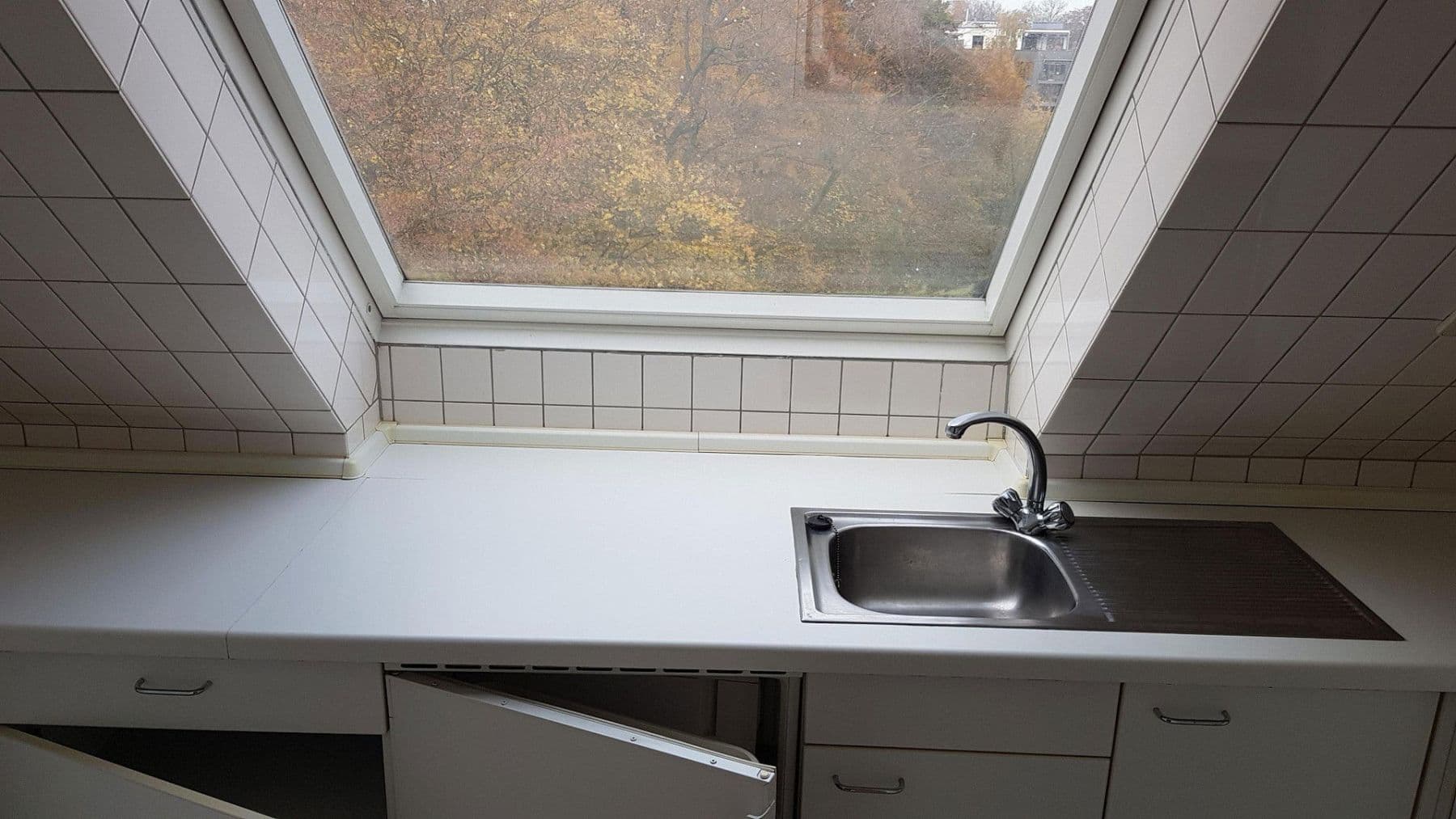 Prenájom bytu 2-izbový 70 m², Eilbektal 58, Hamburg, Hamburg Prenájom bytu 2-izbový 70 m², Eilbektal 58, Hamburg, Hamburg