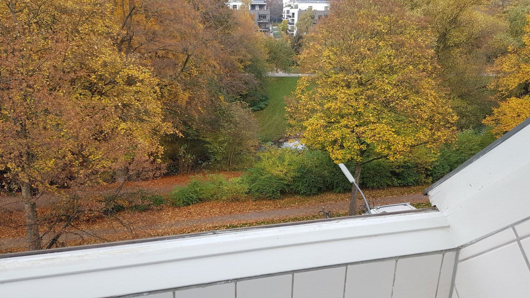 Prenájom bytu 2-izbový 70 m², Eilbektal 58, Hamburg, Hamburg Prenájom bytu 2-izbový 70 m², Eilbektal 58, Hamburg, Hamburg