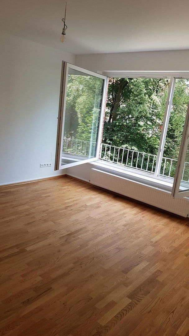 Prenájom bytu 2-izbový 70 m², Eilbektal 58, Hamburg, Hamburg Prenájom bytu 2-izbový 70 m², Eilbektal 58, Hamburg, Hamburg