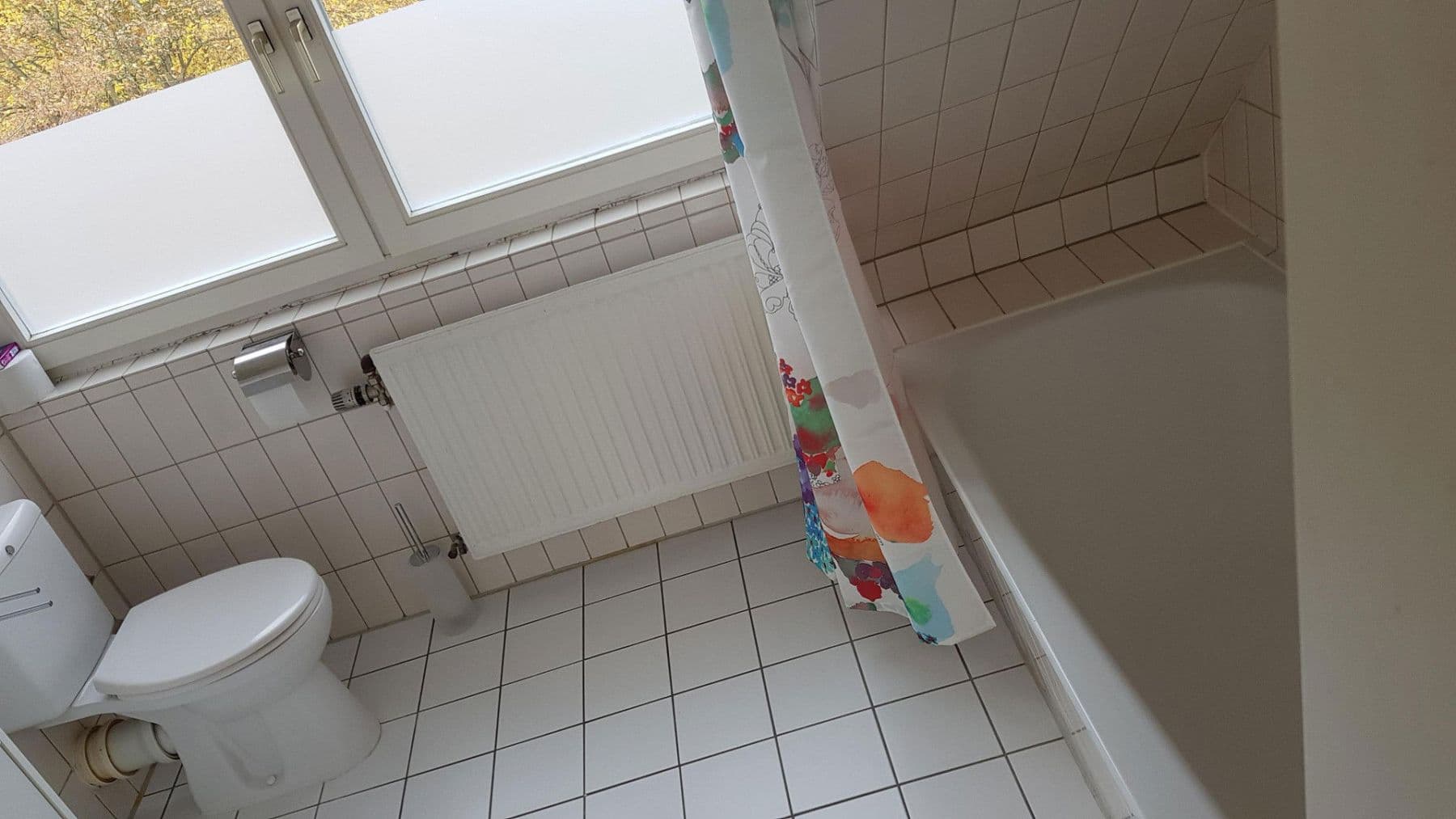 Prenájom bytu 2-izbový 70 m², Eilbektal 58, Hamburg, Hamburg Prenájom bytu 2-izbový 70 m², Eilbektal 58, Hamburg, Hamburg