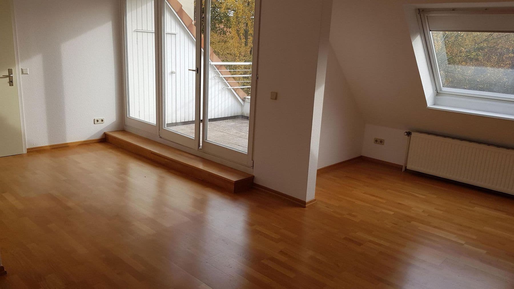 Prenájom bytu 2-izbový 70 m², Eilbektal 58, Hamburg, Hamburg Prenájom bytu 2-izbový 70 m², Eilbektal 58, Hamburg, Hamburg