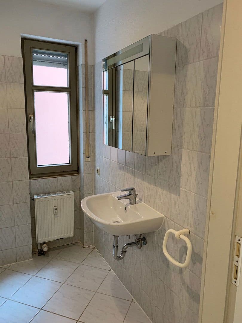 Prenájom bytu 1-izbový 33 m², Idstein, Hesensko Prenájom bytu 1-izbový 33 m², Idstein, Hesensko