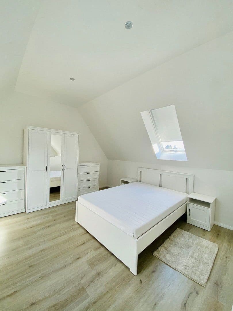 Prenájom bytu 2-izbový 63 m², Garstedter Weg 206, Hamburg, Hamburg Prenájom bytu 2-izbový 63 m², Garstedter Weg 206, Hamburg, Hamburg