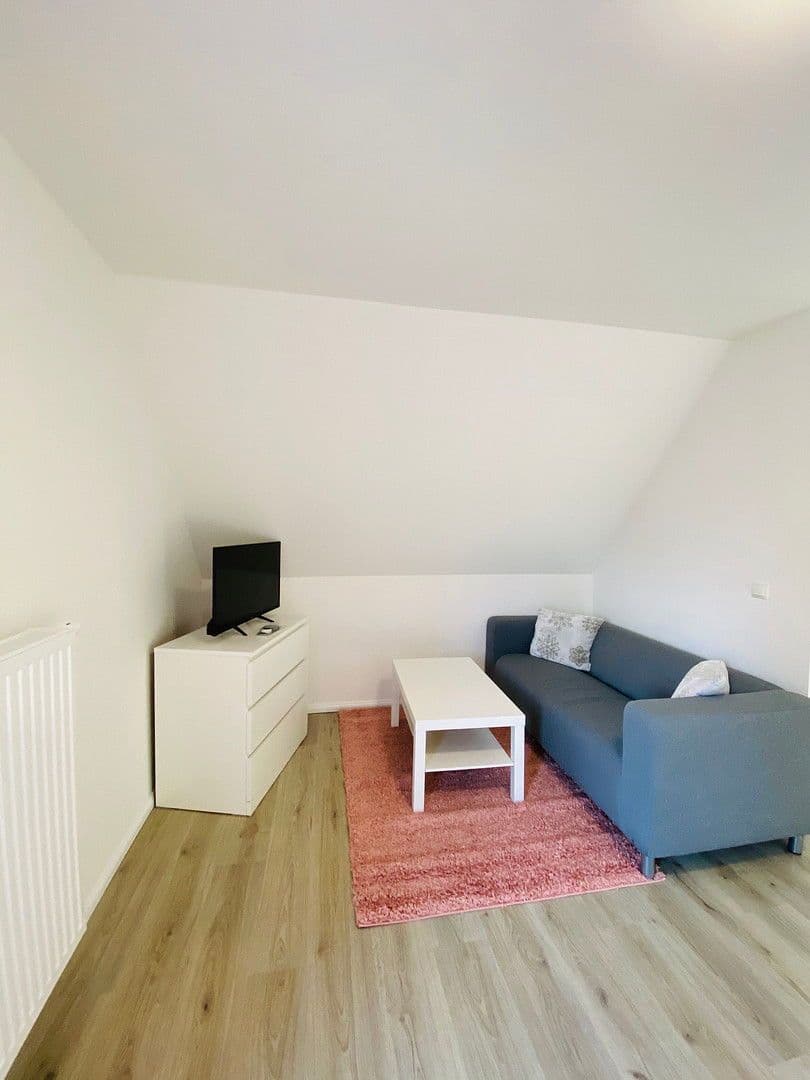 Prenájom bytu 2-izbový 63 m², Garstedter Weg 206, Hamburg, Hamburg Prenájom bytu 2-izbový 63 m², Garstedter Weg 206, Hamburg, Hamburg