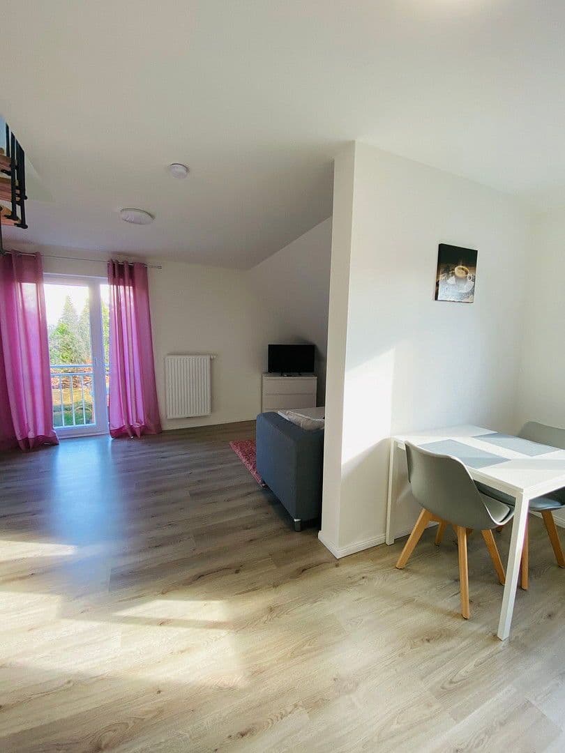 Prenájom bytu 2-izbový 63 m², Garstedter Weg 206, Hamburg, Hamburg Prenájom bytu 2-izbový 63 m², Garstedter Weg 206, Hamburg, Hamburg