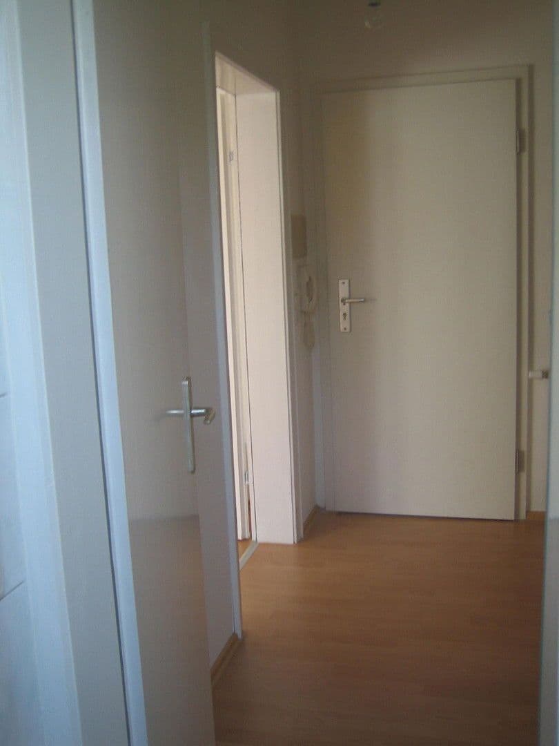 Prenájom bytu 1-izbový 30 m², Lindenstraße 1, Zeven, Dolné Sasko Prenájom bytu 1-izbový 30 m², Lindenstraße 1, Zeven, Dolné Sasko