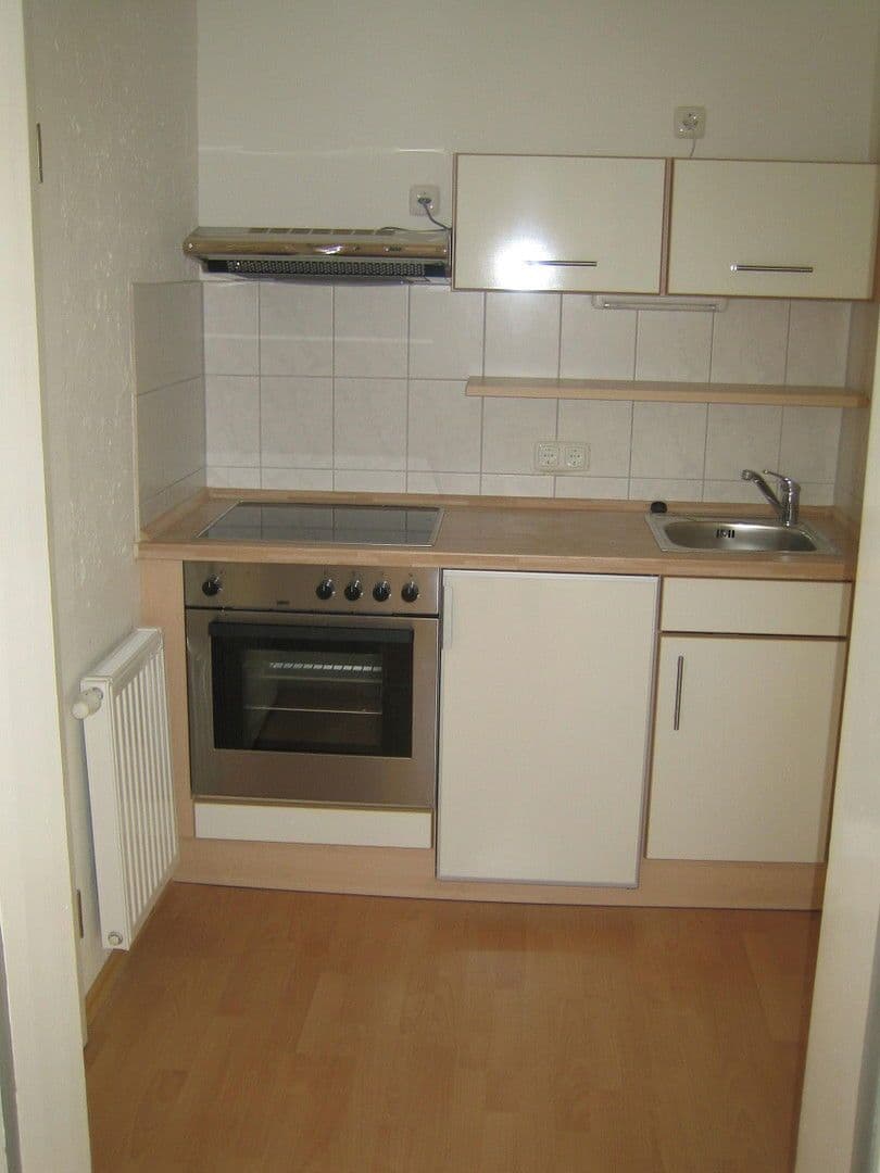 Prenájom bytu 1-izbový 30 m², Lindenstraße 1, Zeven, Dolné Sasko Prenájom bytu 1-izbový 30 m², Lindenstraße 1, Zeven, Dolné Sasko