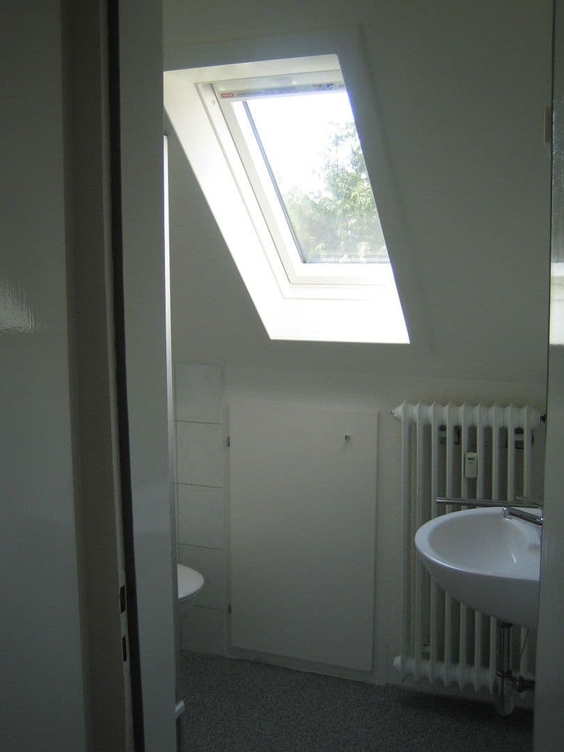 Prenájom bytu 1-izbový 30 m², Lindenstraße 1, Zeven, Dolné Sasko Prenájom bytu 1-izbový 30 m², Lindenstraße 1, Zeven, Dolné Sasko