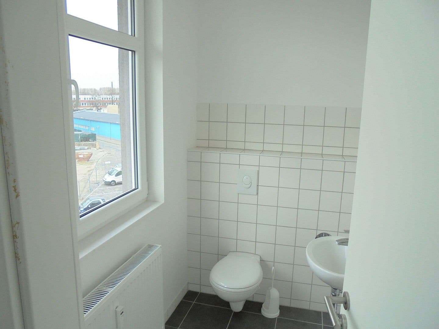 Prenájom kancelárie 158 m², Niemetzstr. 47-49, Berlin, Berlín Prenájom kancelárie 158 m², Niemetzstr. 47-49, Berlin, Berlín