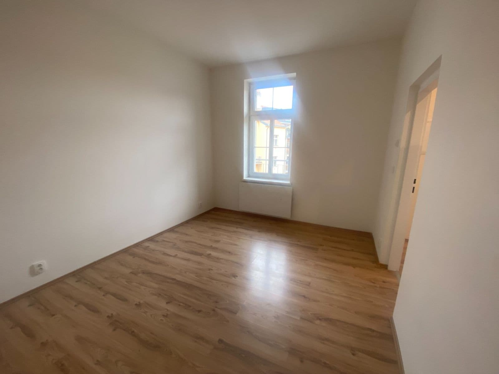 Prenájom bytu 2-izbový 50 m², Nuselská, Praha, Praha Prenájom bytu 2-izbový 50 m², Nuselská, Praha, Praha